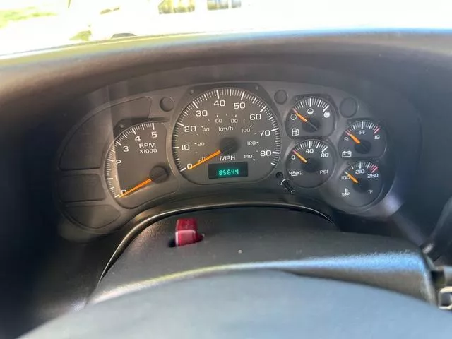 used Other Trucks GMC  for sale, in North Hills, CA Thumbnail 27