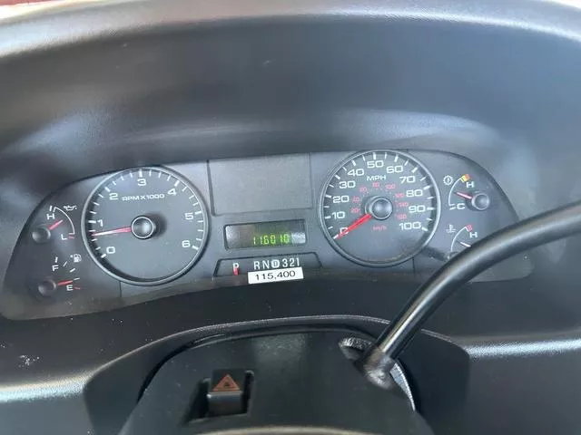 used Other Trucks Ford  for sale, in North Hills, CA Thumbnail 15