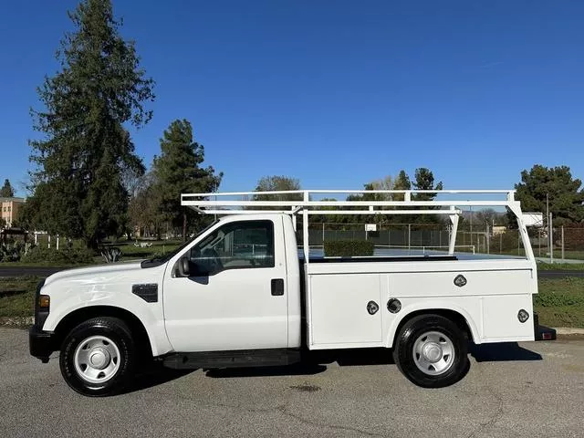 used Other Trucks Ford  for sale, in North Hills, CA Thumbnail 2