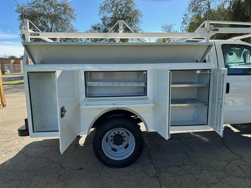 used Other Trucks Ford  for sale, in North Hills, CA Thumbnail 18