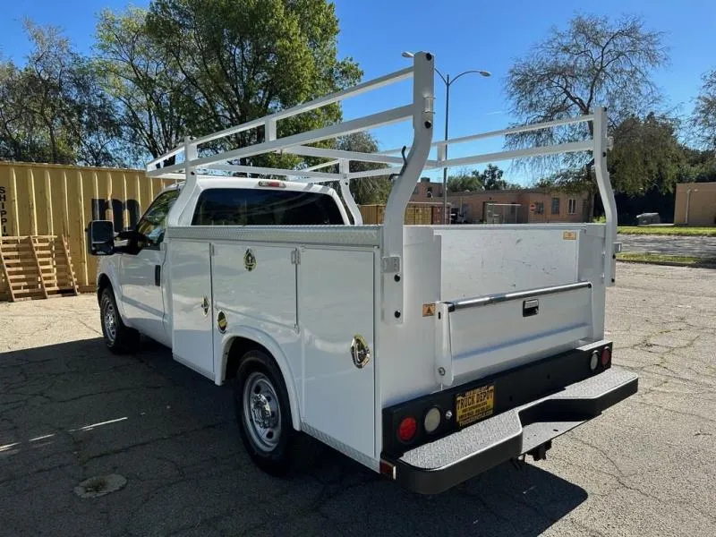 used Other Trucks Ford  for sale, in North Hills, CA Thumbnail 6