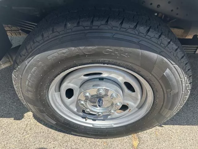 used Other Trucks Ford  for sale, in North Hills, CA Thumbnail 24