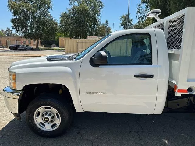 used Flatbed Semi Trailers Chevrolet  for sale, in North Hills, CA Thumbnail 16