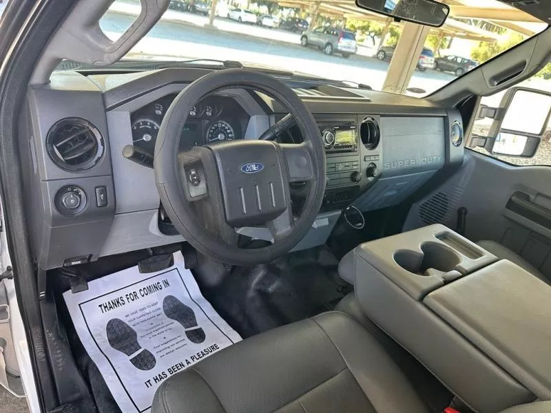 used Other Trucks Ford  for sale, in North Hills, CA Thumbnail 25