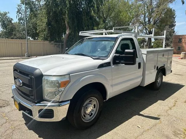 used Other Trucks Ford  for sale, in North Hills, CA Thumbnail 7