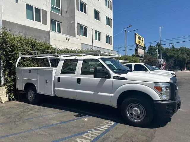 used Other Trucks Ford  for sale, in North Hills, CA Thumbnail 3
