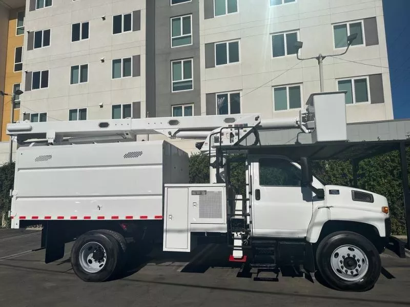 used Other Trucks GMC  for sale, in North Hills, CA Thumbnail 4