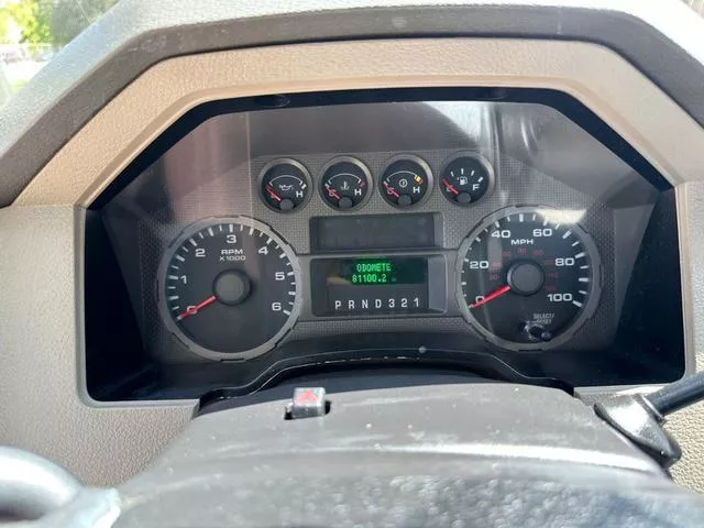 used Other Trucks Ford  for sale, in North Hills, CA Thumbnail 22