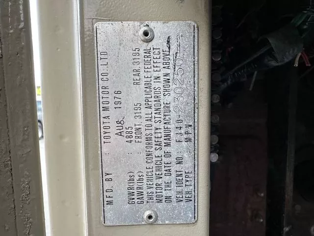 used Other Trailers Toyota  for sale, in North Hills, CA Thumbnail 14