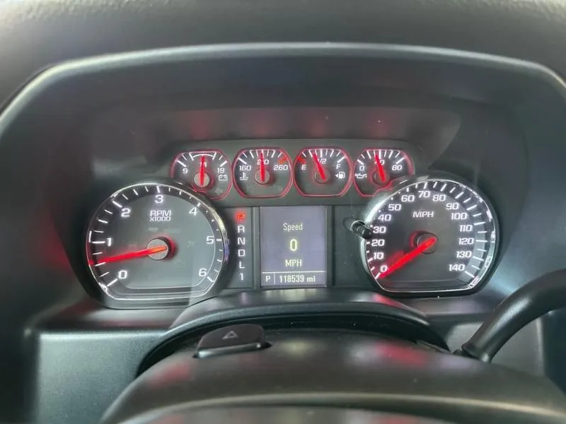 used Other Trucks Chevrolet  for sale, in North Hills, CA Thumbnail 21