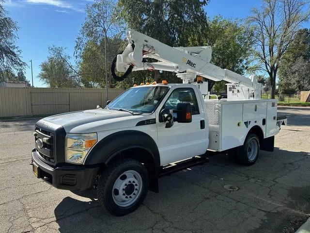 used Other Trucks Ford  for sale, in North Hills, CA Thumbnail 10