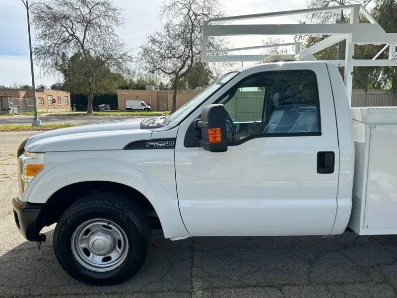 used Other Trucks Ford  for sale, in North Hills, CA Thumbnail 25