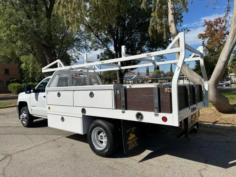 used Other Trucks Chevrolet  for sale, in North Hills, CA Thumbnail 4