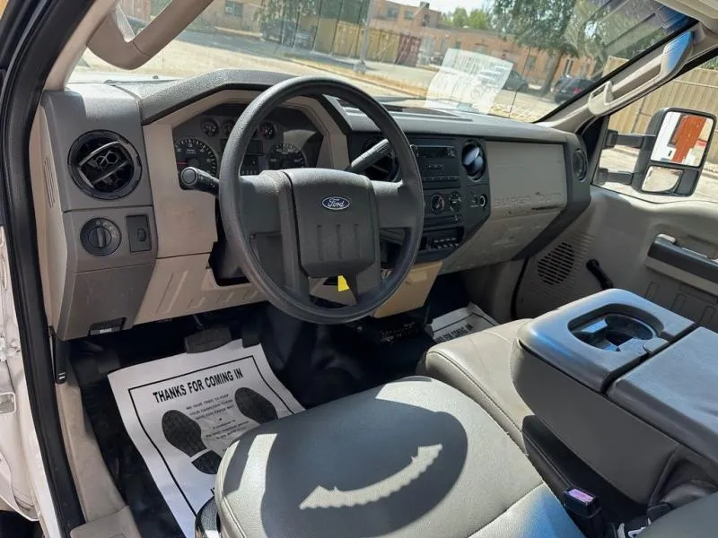 used Stake Bodies Ford  for sale, in North Hills, CA Thumbnail 20