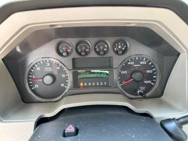 used Stake Bodies Ford  for sale, in North Hills, CA Thumbnail 18