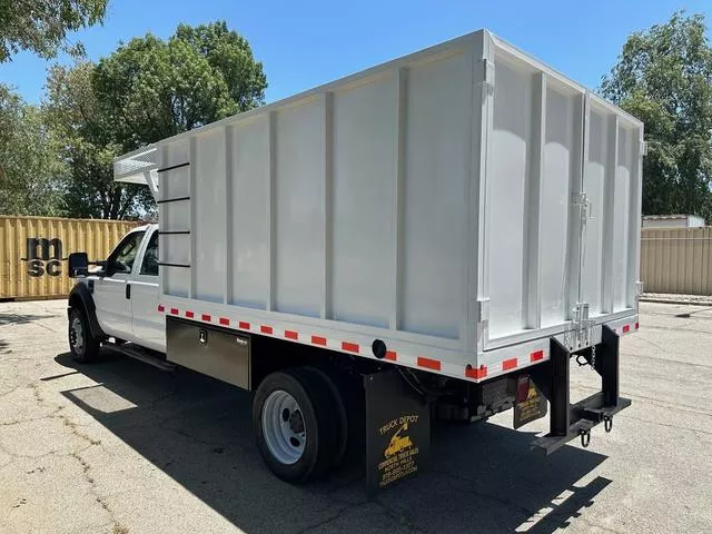used Other Trucks Ford  for sale, in North Hills, CA Thumbnail 10