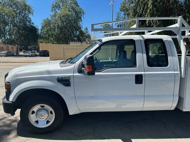 used Other Trucks Ford  for sale, in North Hills, CA Thumbnail 17