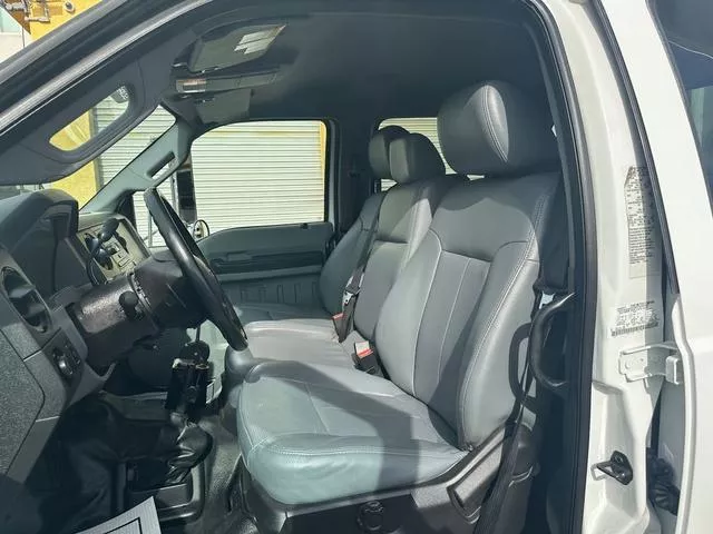 used Other Trucks Ford  for sale, in North Hills, CA Thumbnail 18