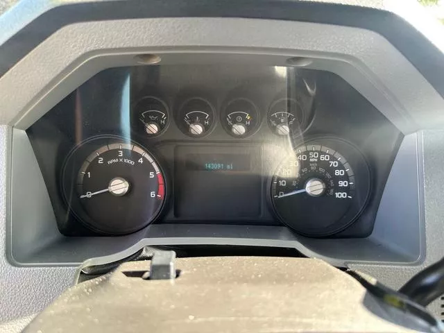 used Other Trucks Ford  for sale, in North Hills, CA Thumbnail 39