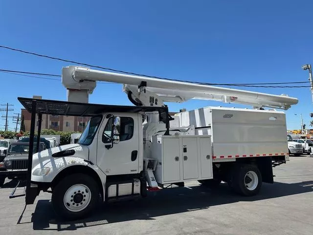 used Other Trucks Freightliner  for sale, in North Hills, CA Thumbnail 9