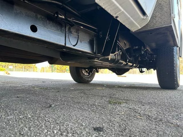 used Other Trucks Chevrolet  for sale, in North Hills, CA Thumbnail 29