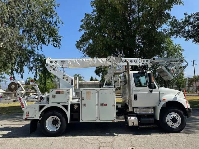 used Other Trucks International  for sale, in North Hills, CA Thumbnail 3