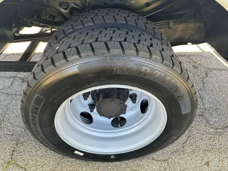 used Other Trucks Ford  for sale, in North Hills, CA Thumbnail 45