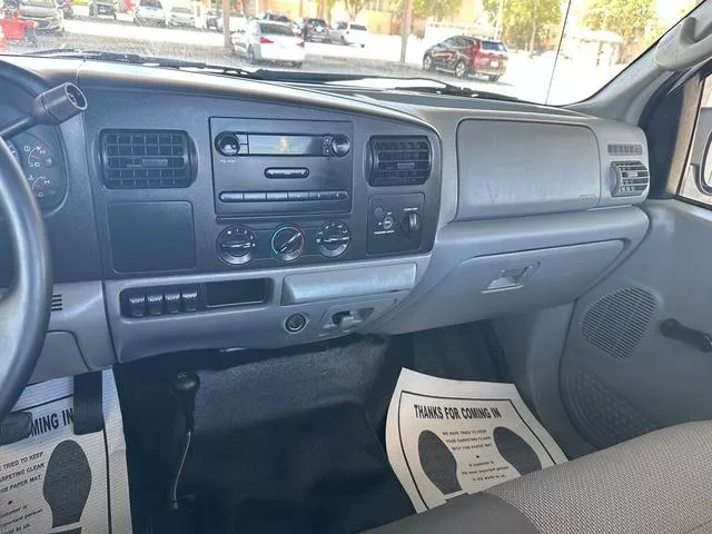 used Other Trucks Ford  for sale, in North Hills, CA Thumbnail 16