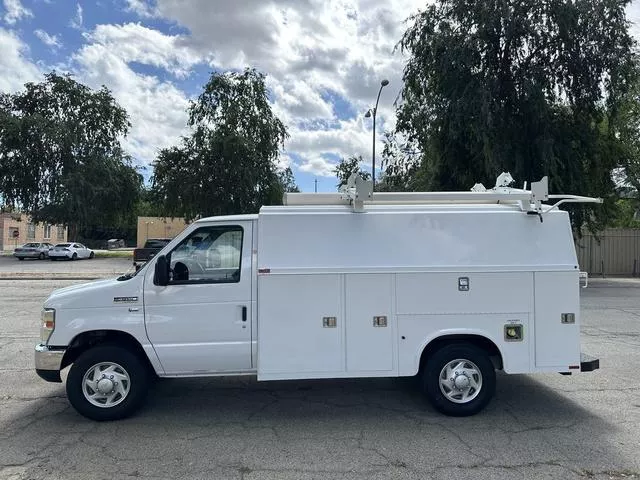used Other Trailers Ford  for sale, in North Hills, CA Thumbnail 6