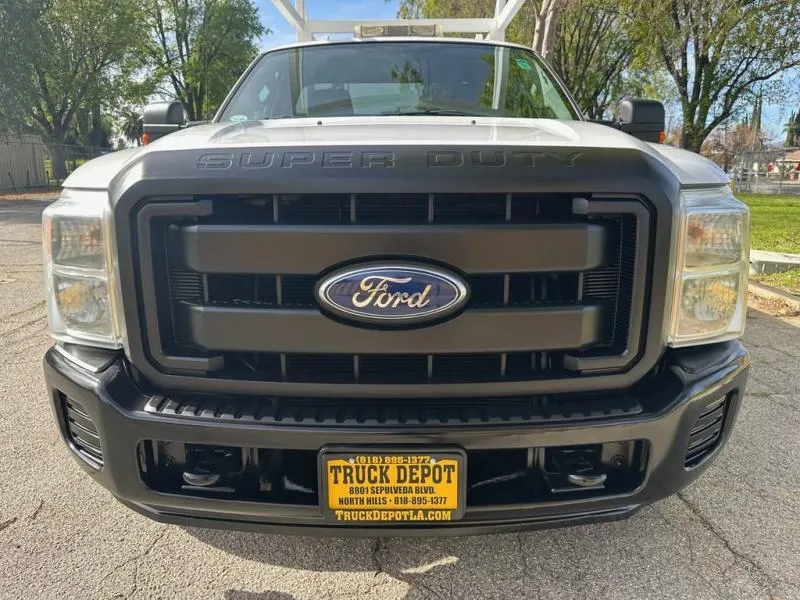 used Other Trucks Ford  for sale, in North Hills, CA Thumbnail 27