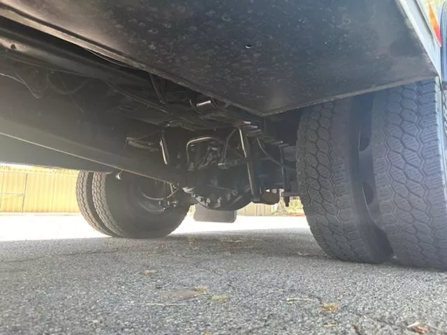 used Other Trucks Ford  for sale, in North Hills, CA Thumbnail 42