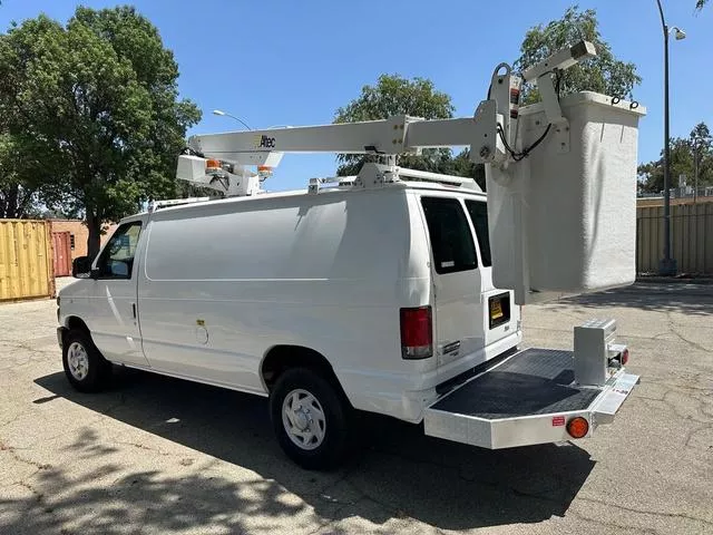 used Other Trucks Ford  for sale, in North Hills, CA Thumbnail 9