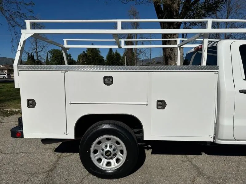 used Other Trucks Chevrolet  for sale, in North Hills, CA Thumbnail 11