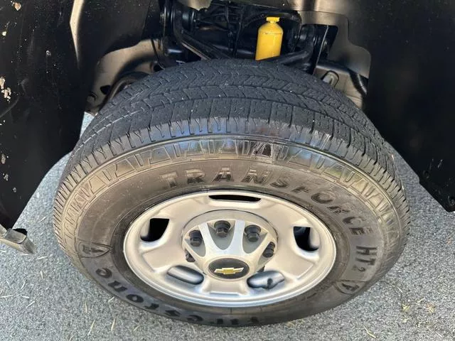 used Flatbed Semi Trailers Chevrolet  for sale, in North Hills, CA Thumbnail 29