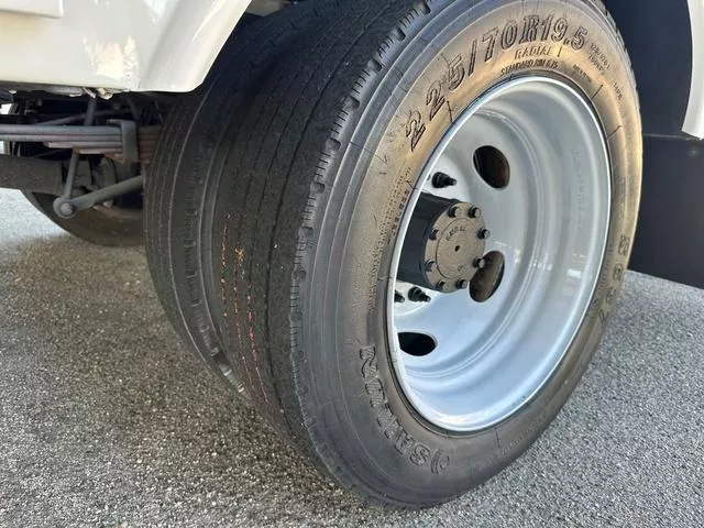 used Other Trucks Ford  for sale, in North Hills, CA Thumbnail 39