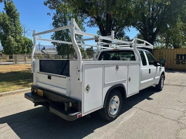 used Other Trucks Ford  for sale, in North Hills, CA Thumbnail 4