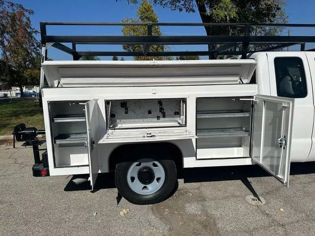 used Other Trucks Ford  for sale, in North Hills, CA Thumbnail 12