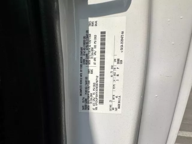 used Other Trailers Ford  for sale, in North Hills, CA Thumbnail 16