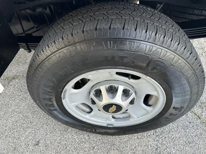 used Other Trucks Chevrolet  for sale, in North Hills, CA Thumbnail 38