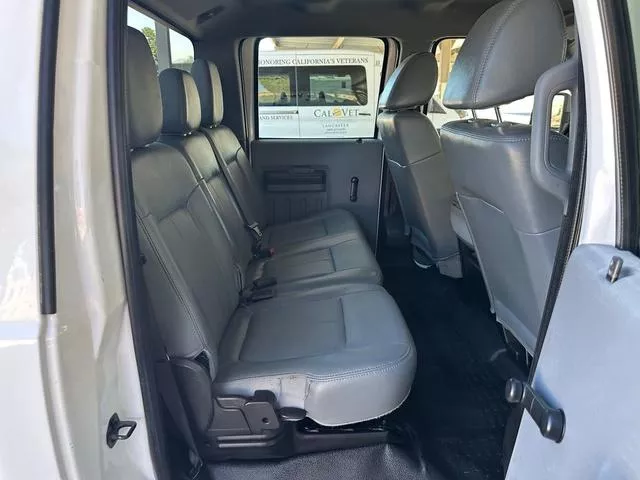 used Other Trucks Ford  for sale, in North Hills, CA Thumbnail 35