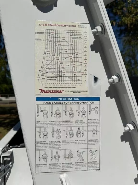 used Other Trucks GMC  for sale, in North Hills, CA Thumbnail 15