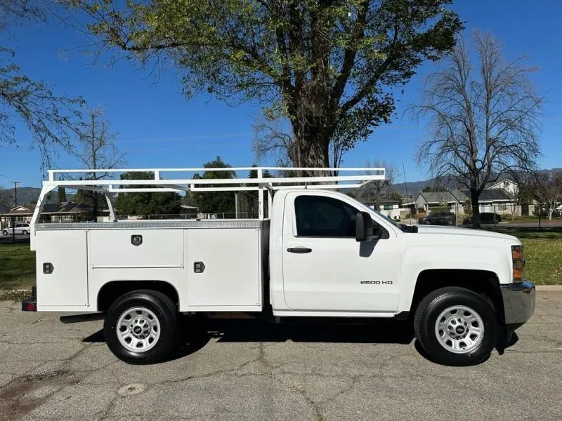 used Other Trucks Chevrolet  for sale, in North Hills, CA Thumbnail 3