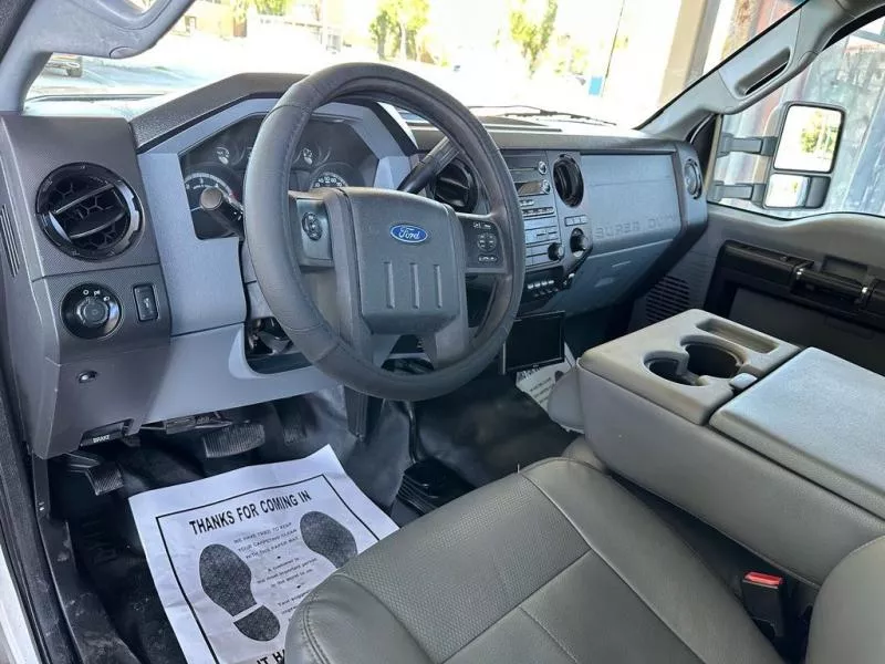 used Other Trucks Ford  for sale, in North Hills, CA Thumbnail 23