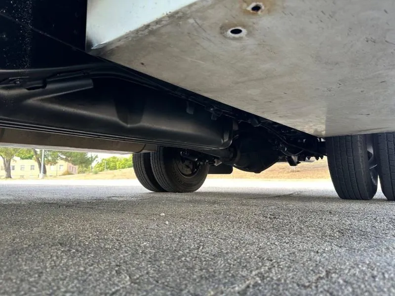 used Other Trucks Chevrolet  for sale, in North Hills, CA Thumbnail 38