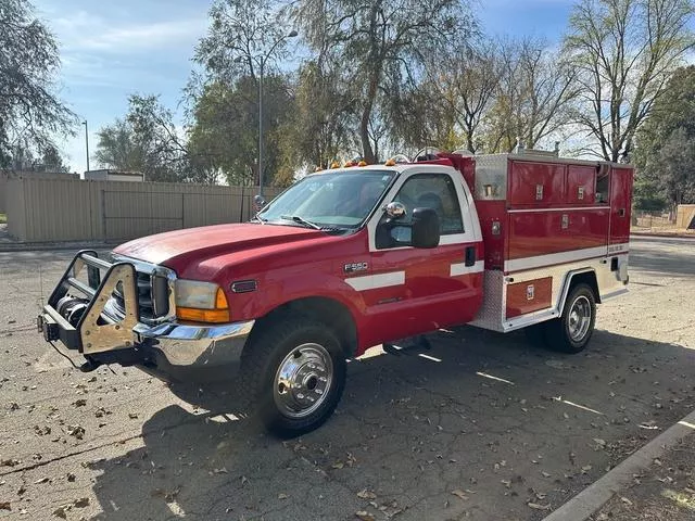 used Other Ford  for sale, in North Hills, CA Thumbnail 6