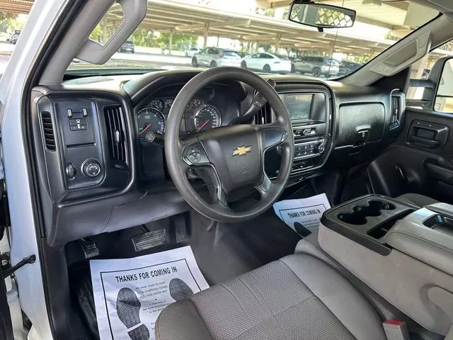 used Other Trucks Chevrolet  for sale, in North Hills, CA Thumbnail 22