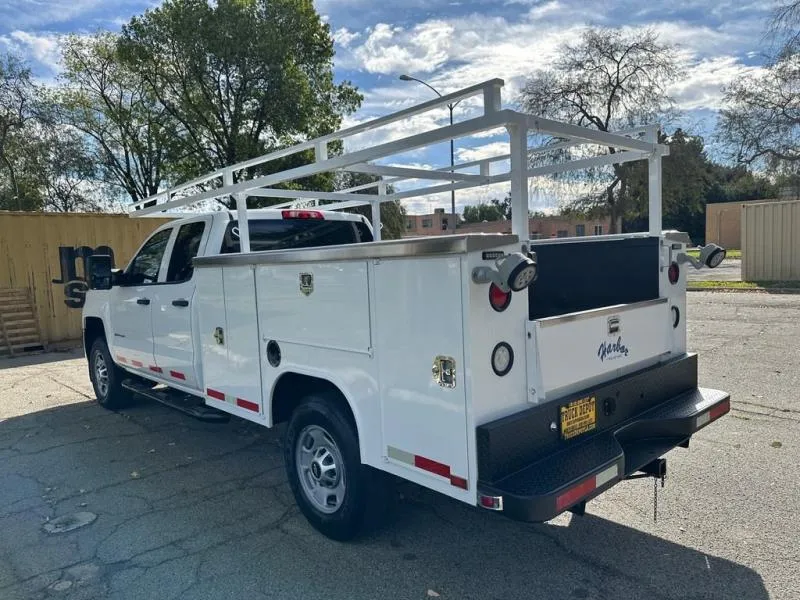 used Other Trucks Chevrolet  for sale, in North Hills, CA Thumbnail 6
