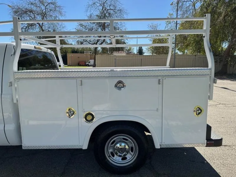 used Other Trucks Ford  for sale, in North Hills, CA Thumbnail 15