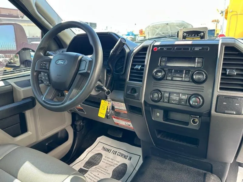 used Other Trucks Ford  for sale, in North Hills, CA Thumbnail 40