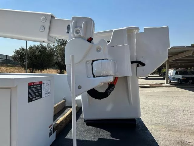 used Other Trucks Ford  for sale, in North Hills, CA Thumbnail 20